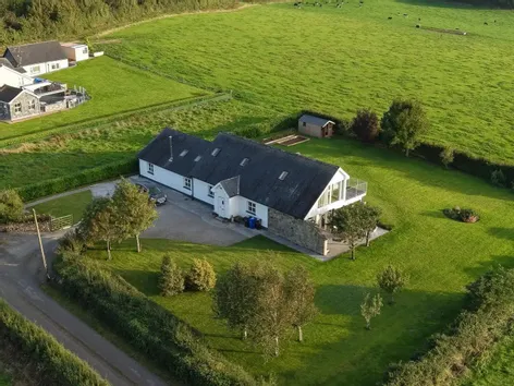 Ballyscanlon, Coolbawn, Nenagh, Tipperary, E45EP68 - DNG