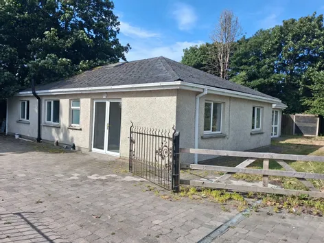 Tobar, Na Gloch, Milverton, Skerries Co. Dublin, K34KV99 - DNG