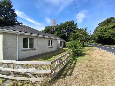 Tobar, Na Gloch, Milverton, Skerries Co. Dublin, K34KV99 - DNG