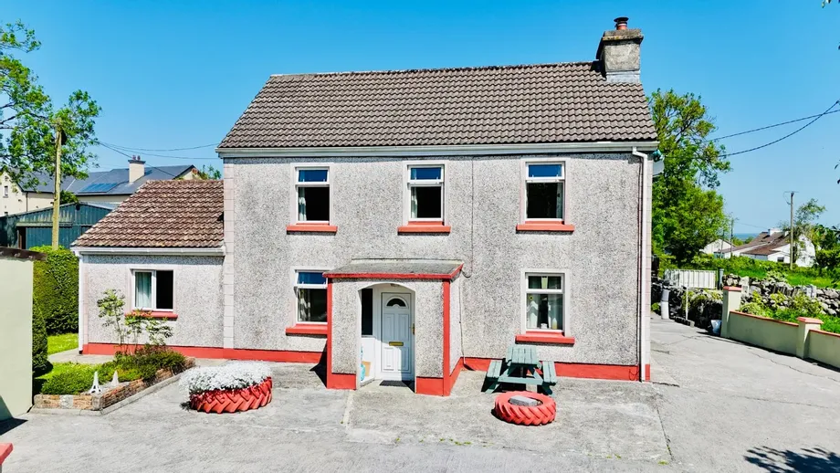 Drumaveg, Moycullen, Co Galway, H91W2WF - DNG Estate Agents