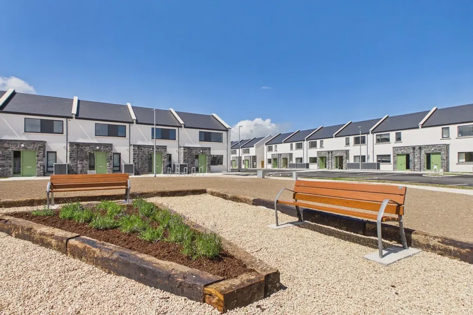 Church View, Kilmacow, Co. Kilkenny, X91Y15Y - DNG Estate Agents