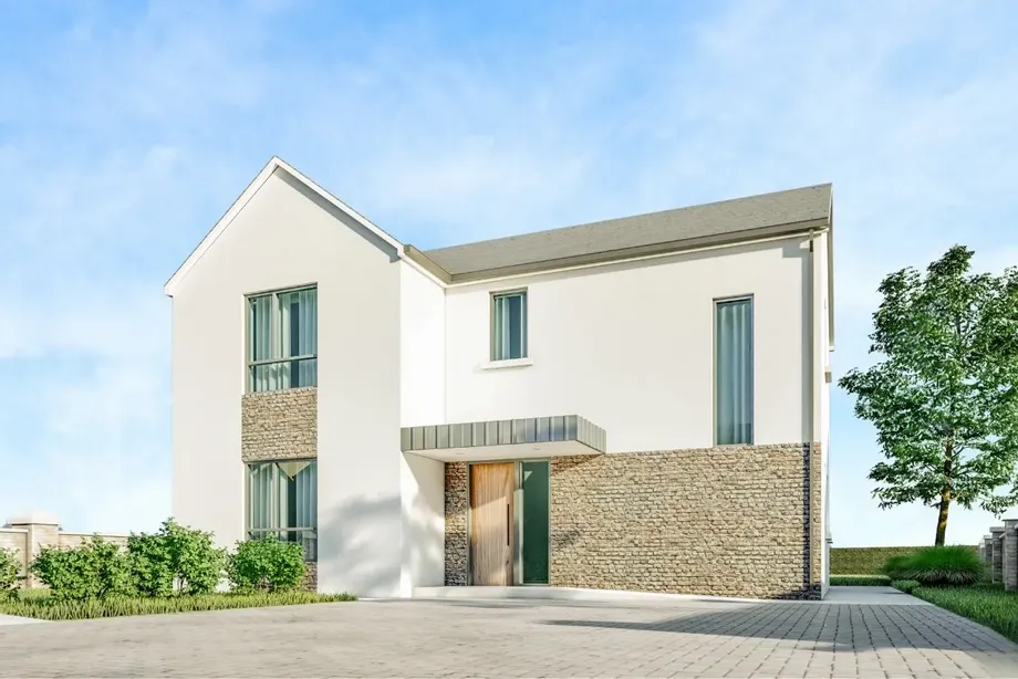 33 Ard Garrán, Ferbane, Co. Offaly - DNG Estate Agents