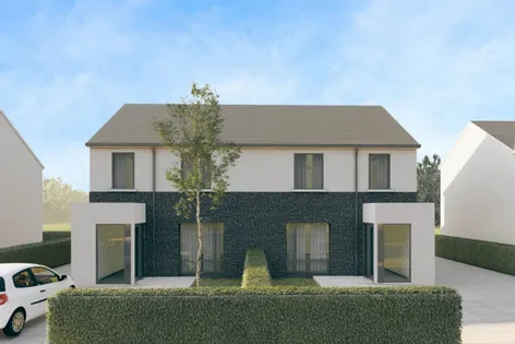 32 Ard Garrán, Ferbane, Co. Offaly -  DNG