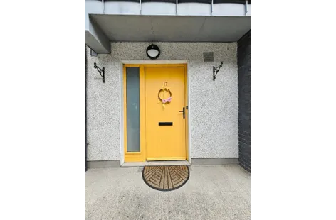 17 Glaise Na Rinne, Shannon, Co Clare, V14NF84 - DNG