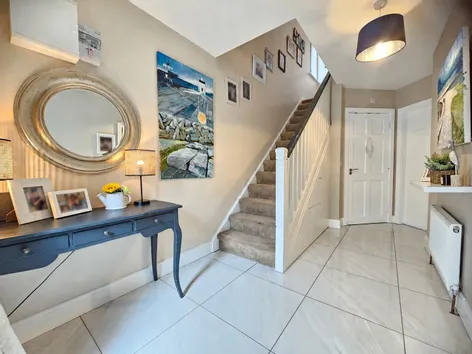 17 Glaise Na Rinne, Shannon, Co Clare, V14NF84 - DNG