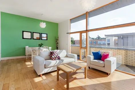 114 Millrace Road, Phoenix Park Racecourse, Castleknock, Dublin 15, D15AP93 - DNG