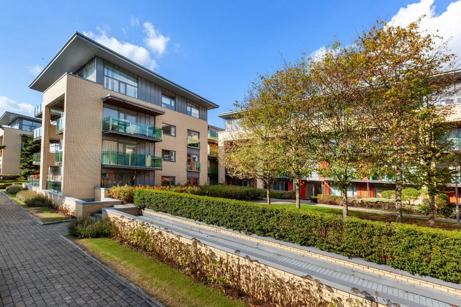 114 Millrace Road, Phoenix Park Racecourse, Castleknock, Dublin 15, D15AP93 - DNG Estate Agents