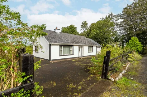 Carran, Kerrykeel, Co. Donegal, F92F2X3 - DNG