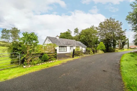Carran, Kerrykeel, Co. Donegal, F92F2X3 - DNG