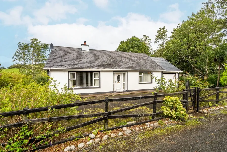 Carran, Kerrykeel, Co. Donegal, F92F2X3 - DNG Estate Agents