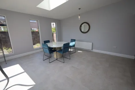 24 Summerstown Grove, Glasheen, Cork - DNG