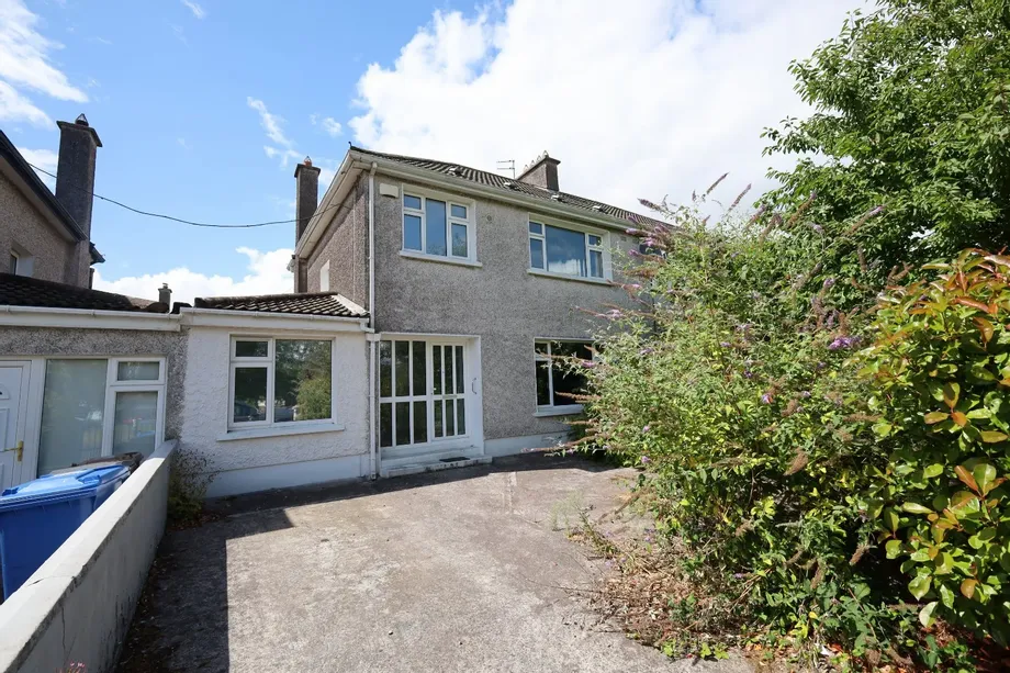 24 Summerstown Grove, Glasheen, Cork - DNG Estate Agents