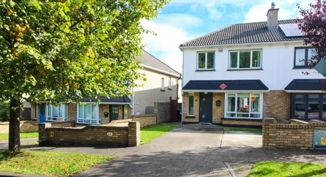 12 Beechdale Road, Ballycullen, Dublin 24, D24W289 - DNG