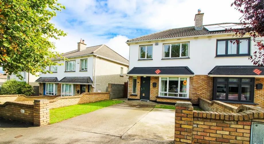 12 Beechdale Road, Ballycullen, Dublin 24, D24W289 - DNG Estate Agents