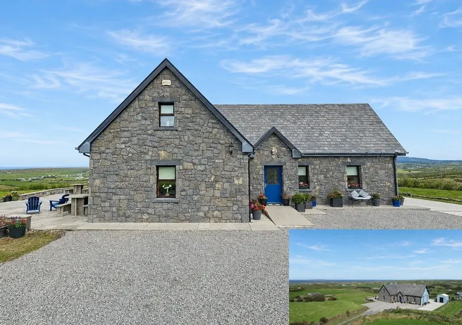 Cronagort, Doolin, Co Clare, V95V6W0 - DNG Estate Agents