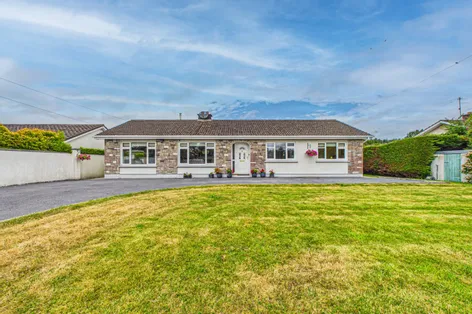 Fahee, Kilmacow, Co. Kilkenny, X91XH32 - DNG