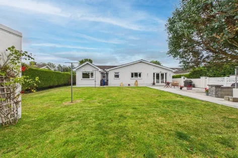 Fahee, Kilmacow, Co. Kilkenny, X91XH32 - DNG