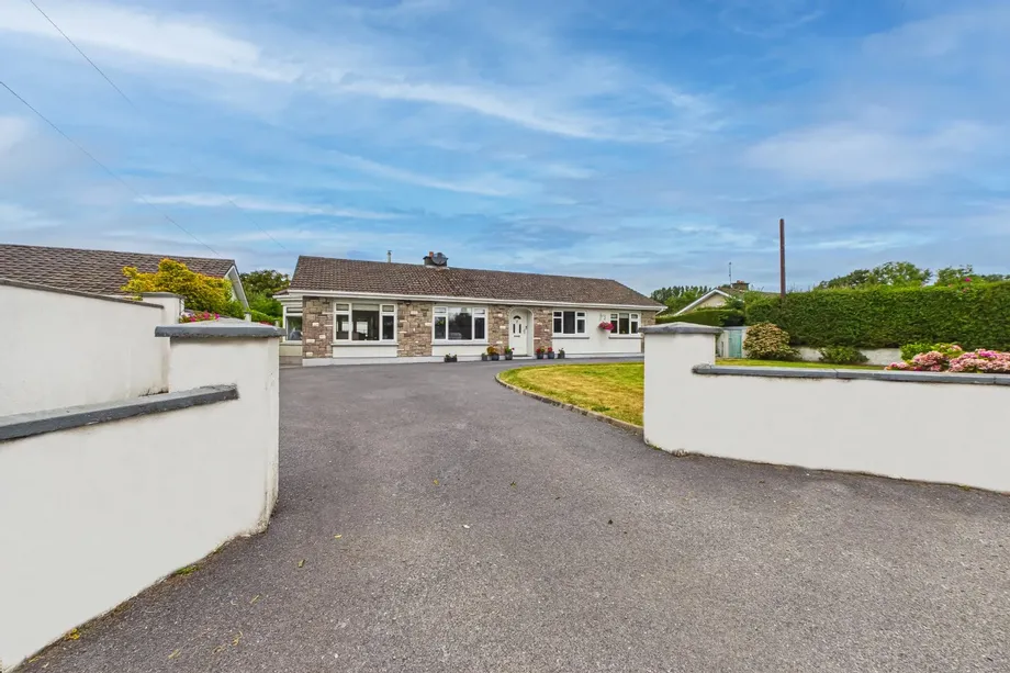 Fahee, Kilmacow, Co. Kilkenny, X91XH32 - DNG Estate Agents