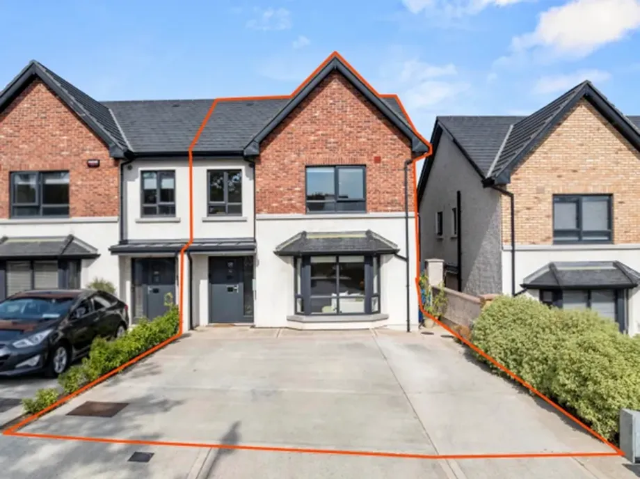 91 Pearson's Brook, Gorey, Co. Wexford, Y25E0C2 - DNG Estate Agents