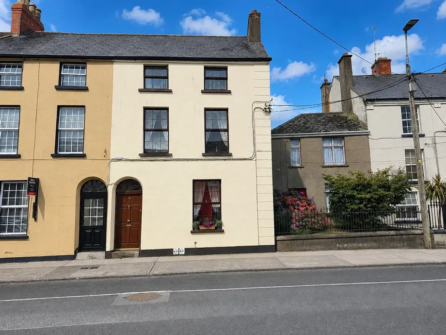 14 Lower John Street, Wexford Town, Y35K6E4 - DNG Estate Agents