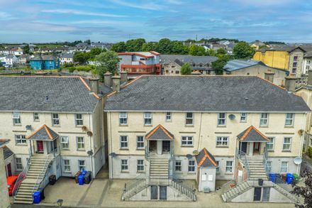 40 Ridgepool Village, Ballina, Co. Mayo, F26YH75