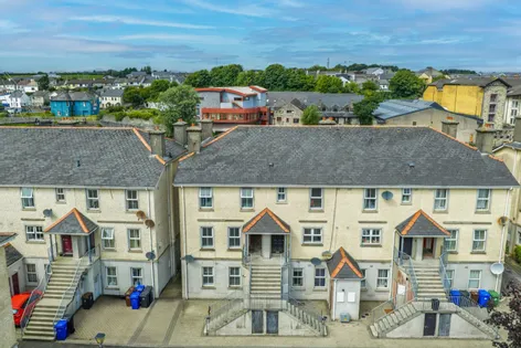 40 Ridgepool Village, Ballina, Co. Mayo, F26YH75 - DNG