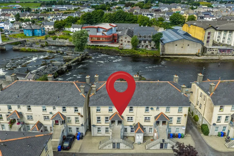 40 Ridgepool Village, Ballina, Co. Mayo, F26YH75 - DNG Estate Agents