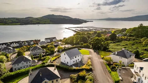 5 Beacon Hill, Fahan, Co. Donegal, F93CT99 - DNG