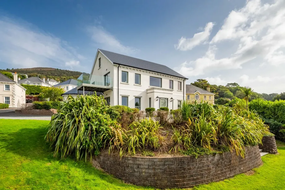 5 Beacon Hill, Fahan, Co. Donegal, F93CT99 - DNG Estate Agents