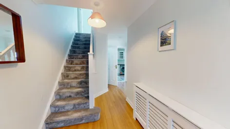 5 Ford Court, Kilmuckridge, Co. Wexford, Y25FY26 -  DNG