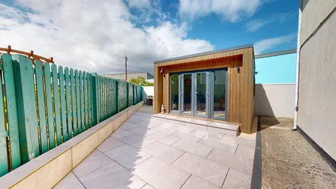 5 Ford Court, Kilmuckridge, Co. Wexford, Y25FY26 -  DNG