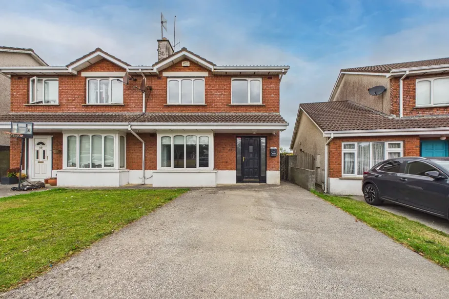 68 The Croft, Clarinwood, Tramore, Co. Waterford, X91F4E9 - DNG Estate Agents