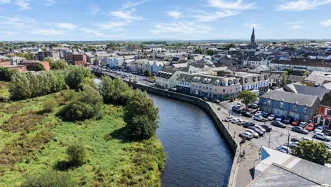 35 Mill House, Mill Road, Ennis, Co. Clare, V95 -  DNG