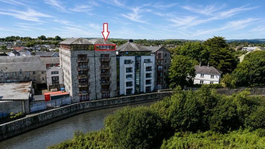 35 Mill House, Mill Road, Ennis, Co. Clare, V95 - DNG Estate Agents