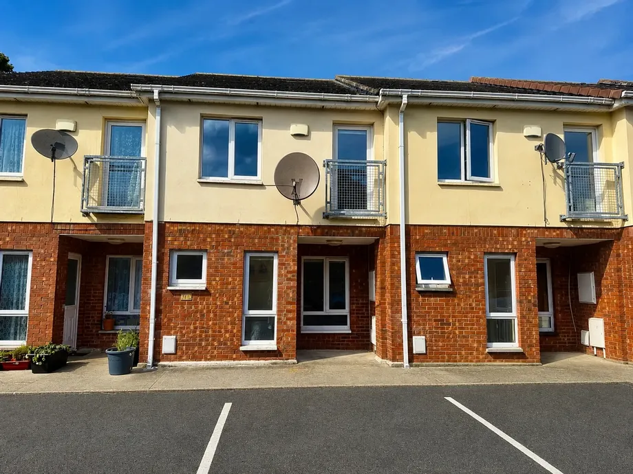 10 Weaver Court, Clondalkin, Dublin 22, D22WK15 - DNG Estate Agents