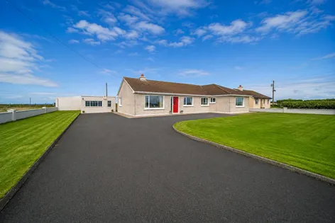 Elly, Clogher, Ballina, Co. Mayo, F26TP90 - DNG