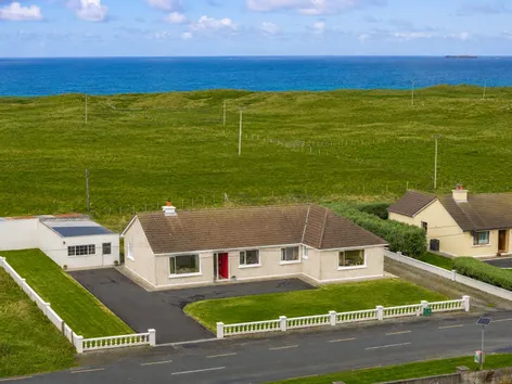 Elly, Clogher, Ballina, Co. Mayo, F26TP90 - DNG