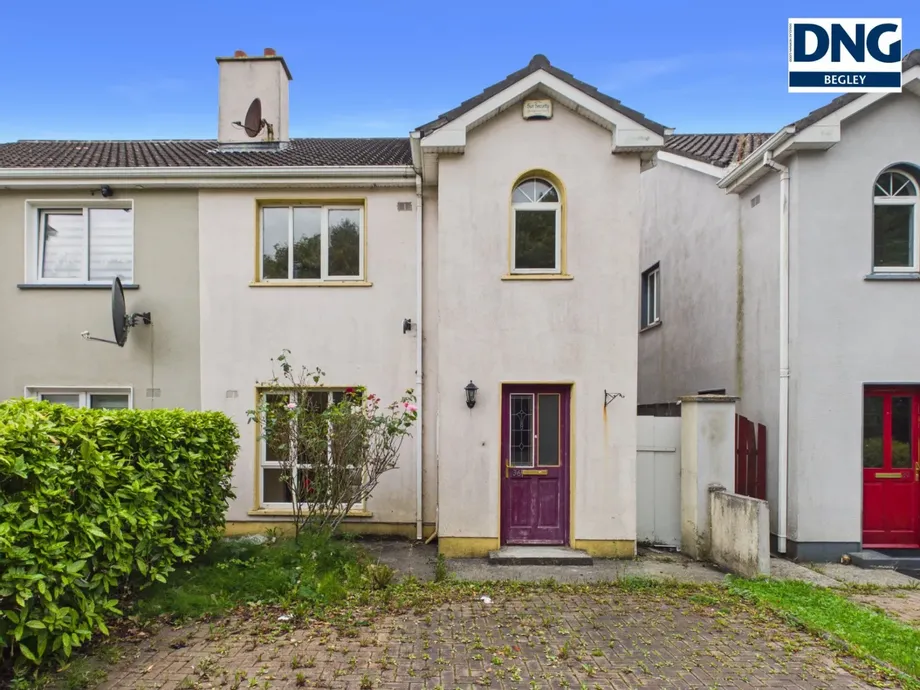 36 Annsfield Woods, Baylough, Athlone, N37WD37 - DNG Estate Agents
