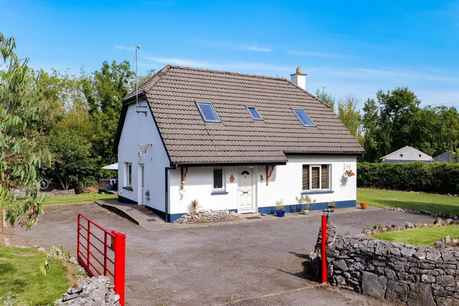 Carrowmoreknock, Rosscahill, Co Galway, H91E8PK - DNG Estate Agents