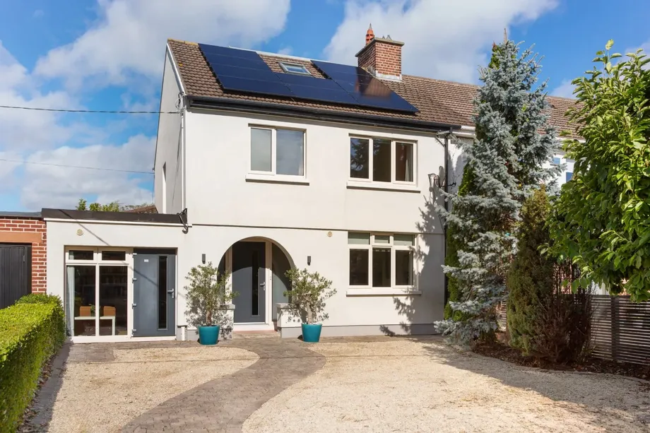 71 Churchtown Road Upper, Churchtown, Dublin 14, D14 - DNG Estate Agents