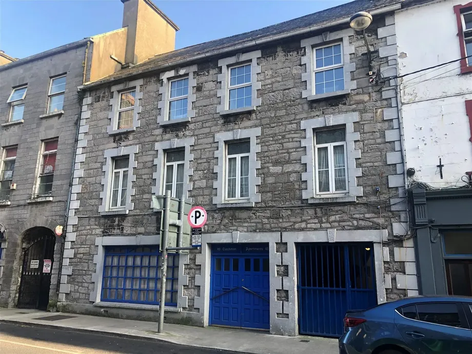 8a Coachmans, 40 Dominick Street Lower, Galway - DNG Estate Agents