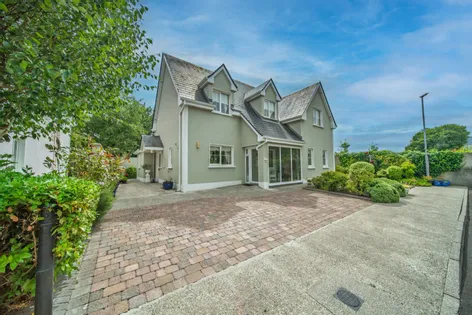 3 Willow Creek, Sligo Rd, Ballina, Co. Mayo, F26 - DNG