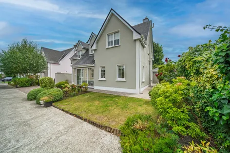 3 Willow Creek, Sligo Rd, Ballina, Co. Mayo, F26 - DNG