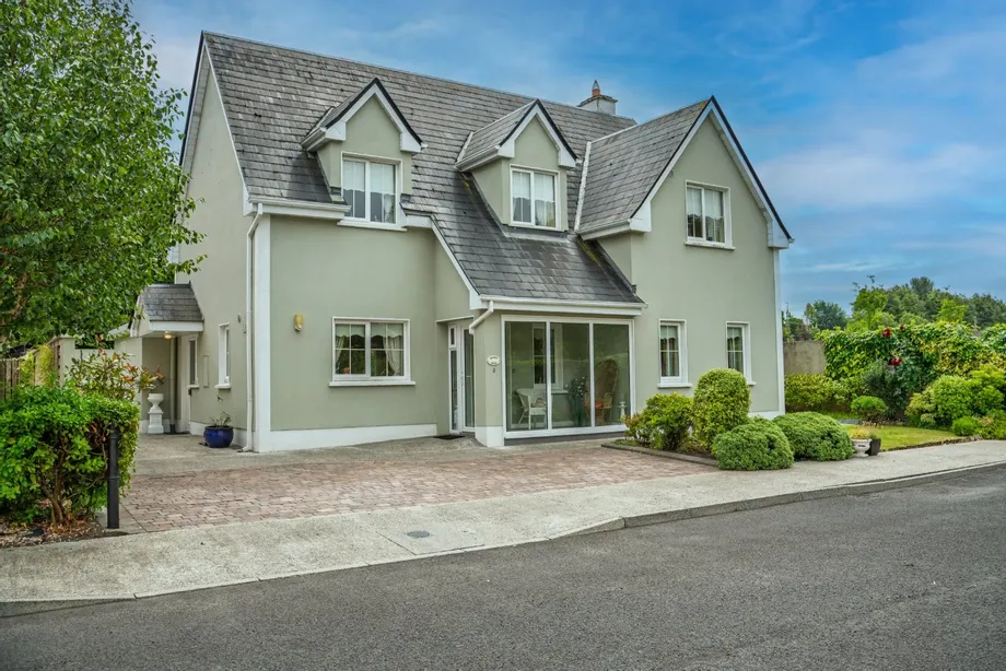 3 Willow Creek, Sligo Rd, Ballina, Co. Mayo, F26 - DNG Estate Agents