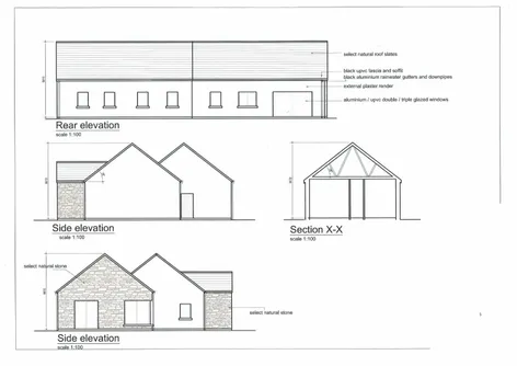 Site At Bunnanirla, Castleconnor, Enniscrone, Co. Sligo, 0000000 - DNG