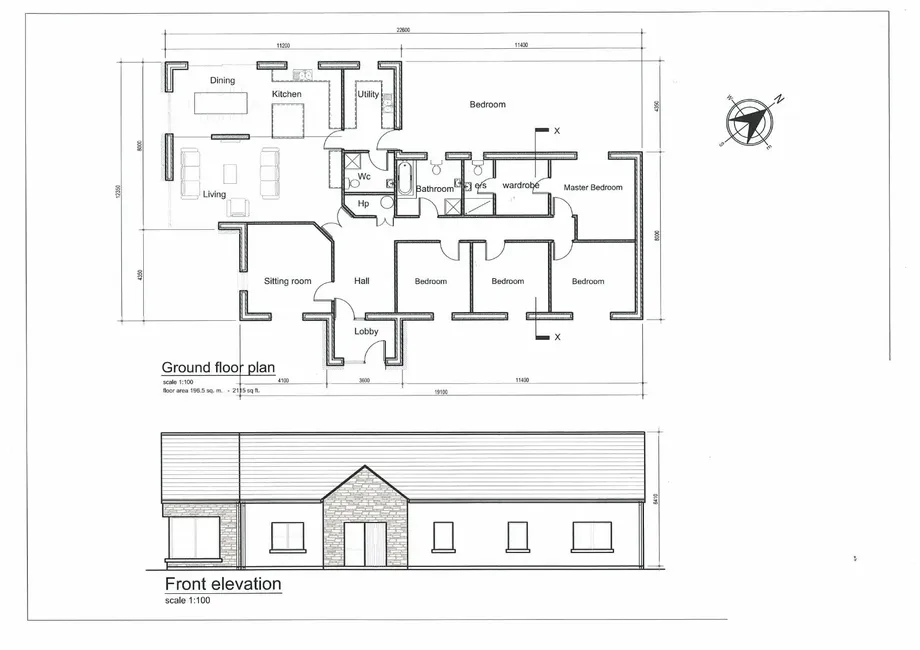 Site At Bunnanirla, Castleconnor, Enniscrone, Co. Sligo, 0000000 - DNG Estate Agents
