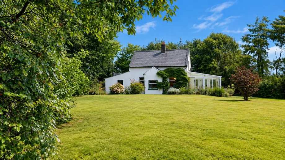 Assaly Cottage, Assaly Little, Killinick, Co. Wexford, Y35R9Y0 - DNG Estate Agents
