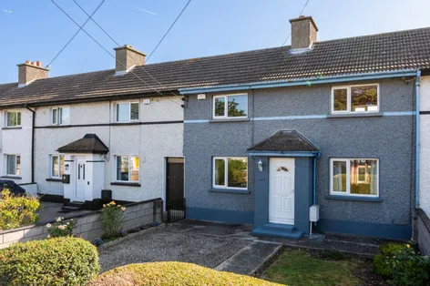 52 Marian Park, Baldoyle, Dublin 13, D13XP22 -  DNG