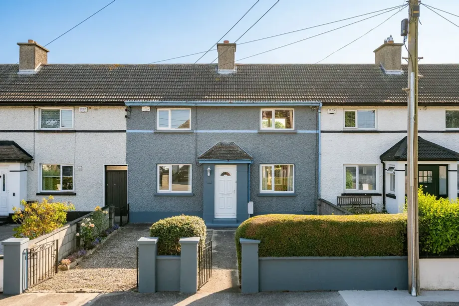 52 Marian Park, Baldoyle, Dublin 13, D13XP22 - DNG Estate Agents