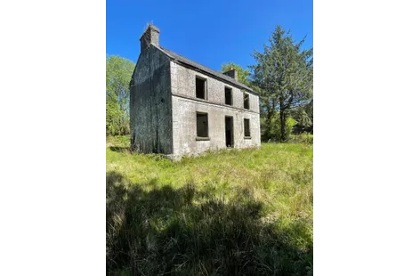 Affick, Tulla, Ennis, Co Clare -  DNG